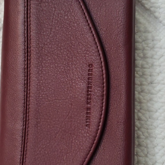 AIMEE KESTENBERG DELANCEY WALLET/CROSSBODY - Picture 2 of 12